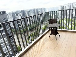Heron Bay (D19), Condominium #590051401